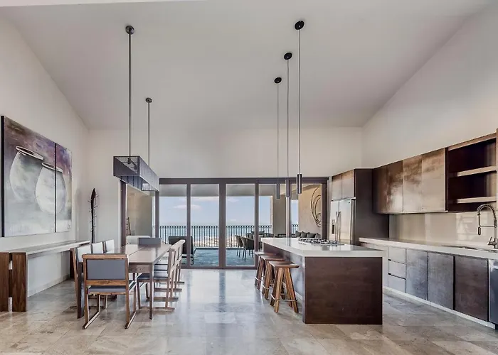Live Aqua Private Residences Cabos Cabo San Lucas