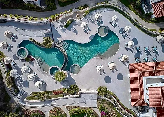 Live Aqua Private Residences Cabos Hotel 5*