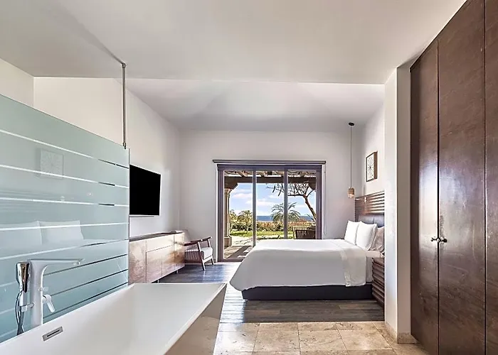 Live Aqua Private Residences Cabos