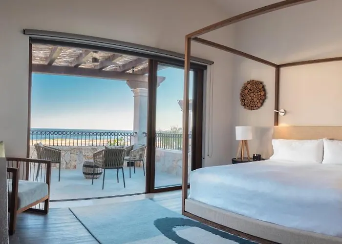 Live Aqua Private Residences Cabos Hotel 5*